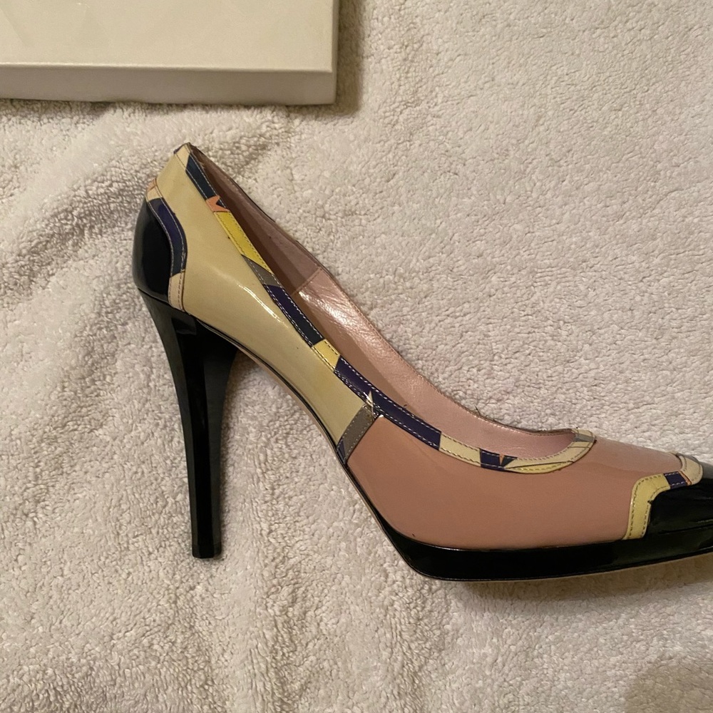 Emilio pucci